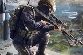 报告：《荒野行动》拿下日本战术竞技手游 80% 的市场份额图片