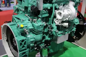 国六时代，EGR和非EGR，哪个发动机技术路线能加小油？图片