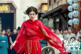 爆火的“陈芊芊”，是网剧的逆天改命？图片