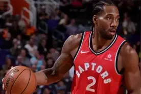 伦纳德中投到底有多“变态”？NBA创办至今中距离最准的球星图片