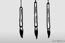 明清奇案：县衙闹鬼多任县官被谋杀，他只用六只湿墨笔找出真凶图片