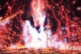 《怪物猎人世界 冰原》煌黑龙讨伐攻略 怪物猎人煌黑龙打法图片