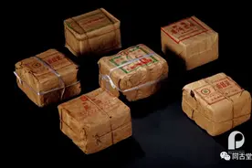 同古堂 | 有好茶喝，会喝好茶，是一种“清福”图片