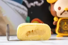 爆肉猫山王冰皮，携手8090后的回忆回归，你绝对追过…图片