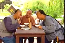 乾隆时期英国人有多富裕？伦敦人每年吃81斤肉，西班牙大使叹服图片