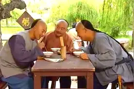 乾隆时期英国人有多富裕？伦敦人每年吃81斤肉，西班牙大使叹服图片