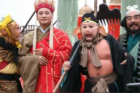 九齿钉耙也是《西游记》的一大漏洞图片