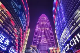 海天佛国，圣境普陀，一次旅行让我避开了祸事图片