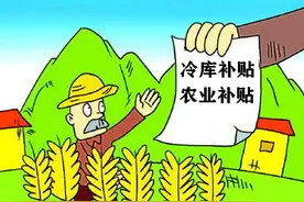 农村建冷库需要办理什么手续？2020年冷库建造补贴怎么申请？图片