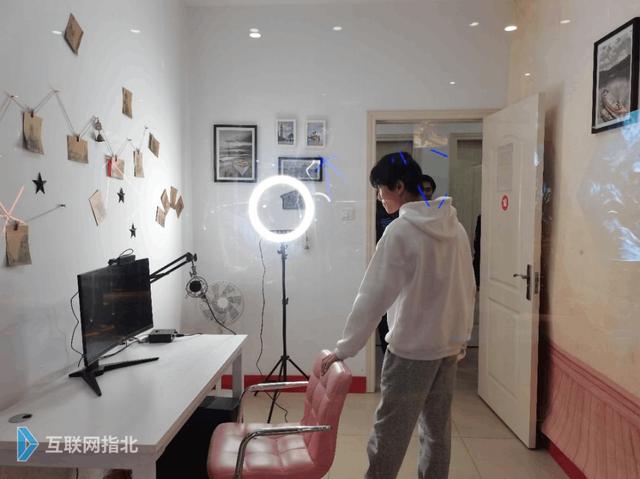 职高里的“电竞系”