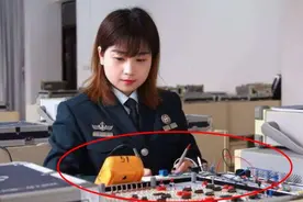 985本科生真香，部队文职大多数岗位竞相争抢，只因院校占优势图片