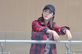 抖音网红——娜美图片