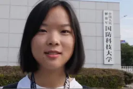 学霸拒绝北京大学和10万奖学金，一心想要读军校，她实现梦想了吗图片