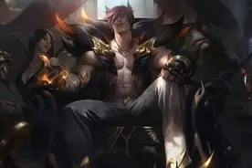 LOL：版本中3大奇怪的现象，玩法有点“乱套”，中路这是怎么了？图片