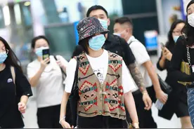 一次难忘的接机经历图片