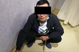 雷霆出击破毒案 追根溯源打团伙  九州派出所抓获5名贩毒嫌疑人图片