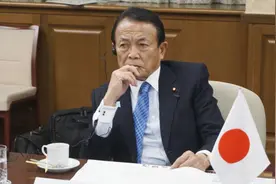 日本抛出宣战书？连续5次冲撞“一中原则”，不再掩饰险恶用心图片