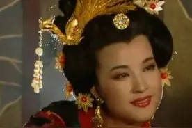 武则天发明的一种刑罚，叫做“玉女登梯”，囚犯行刑前都会被吓哭图片