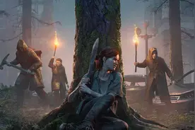 《最后生还者2》：媒体的满分神作，却不是能让玩家满意的游戏图片