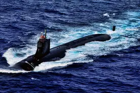 美国29艘核潜艇有隐患！钢材数据被造假，“定时炸弹”或随时爆炸图片