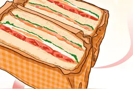 烘焙包装纸测评丨它们到底“干净”不？图片