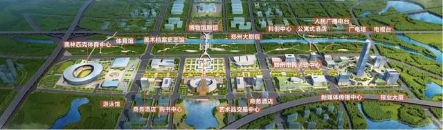 常西湖发展的怎么样了？这个片区的房子能不能买？以后发展啥样？