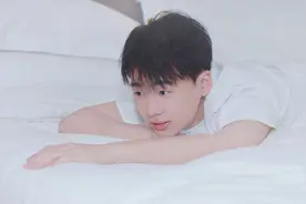 郭麒麟不会想到，《赘婿》会引发各种评价，他主演真的拉跨？图片
