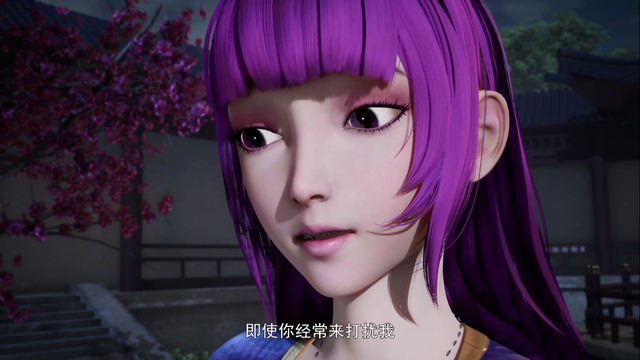 妖神记第五季回归,聂离开局放烟花,上头的剧情又回来了(妖神传怎么不