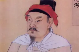 一物降一物卤水点豆腐，为何说李光弼就是史思明的天敌？图片