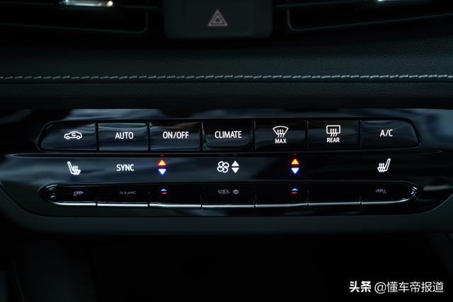 新车 | 静如处子，动如脱兔，试驾2022款昂科威S GS四驱运动型