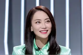抢旗下艺人风头，气质不输女明星，谢霆锋经纪人霍汶希来内地定居图片