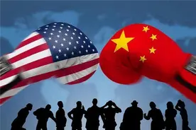 2016年中美对峙，那是我们离战争最近的一次图片