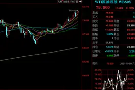 盘点：全球能源紧缺！能源主线的3大分支和12个细分板块（名单）图片