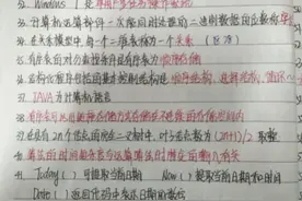 如何准备计算机二级考试图片