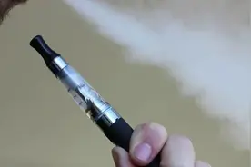 电子烟行业巨震！A股烟草概念意外拉升走高图片