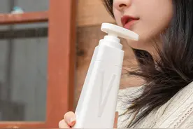 洗头发，用一次洗发水与用两次洗发水，差别大吗？不妨了解图片