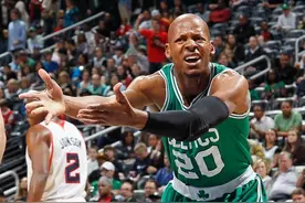 美评NBA历史各位置投篮最准球星，控卫库里毫无悬念，那其他的呢图片