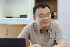 高效甩挂，“独角兽”安能物流能否弯道超车？图片