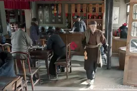 小酒馆的一道佐酒小菜，简简单单的美食却让人念念不忘图片