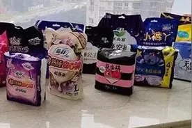 警惕！这些安心裤重金属污染！一知名品牌回应图片