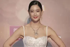 “亚洲第一美”李成敏，公开表白古天乐，网友：他你得不到图片