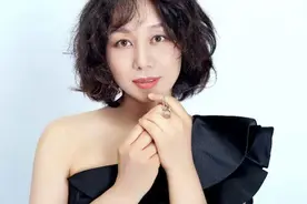看过来！她要来临河开个人演唱会啦图片