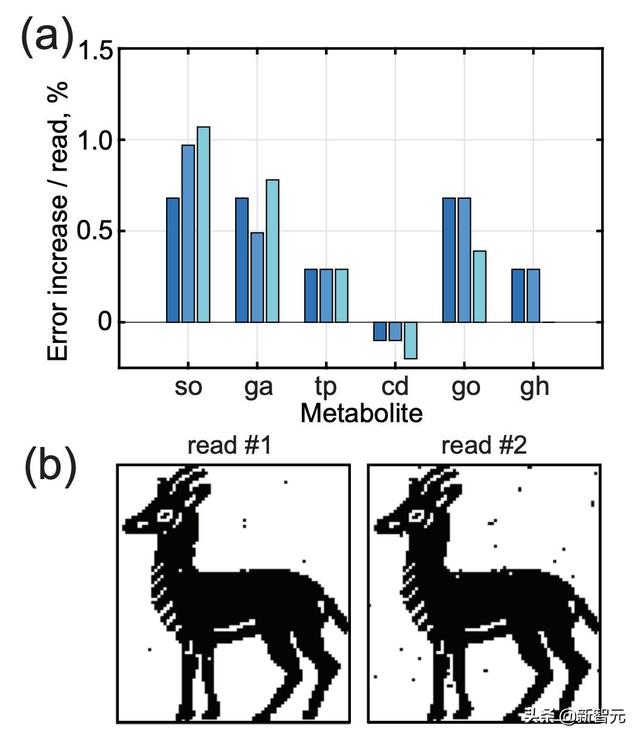 比DNA存储更可怕！你的照片居然可以存储在氨基酸分子溶液里
