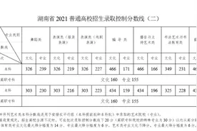 湖南、山东播音生无学可上：政策“突变”，是否也有个“缓冲期”图片