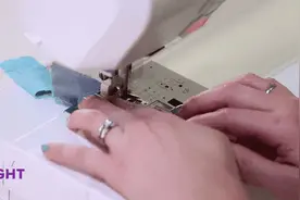 「拼布技巧」掌握8种拼布技巧，教您拼布更轻松图片