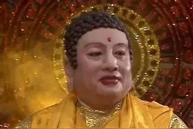 《西游记》如来开局是撒了一个弥天大谎，还是我们理解错误图片