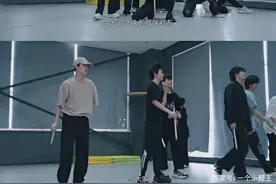 时代少年团最新纪录片，和今年夏天的遗憾做个告别吧图片