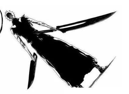 BLEACH：那些最后获得真正卍解的人物