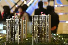 急着买房住？贵阳这些楼盘即将交付图片