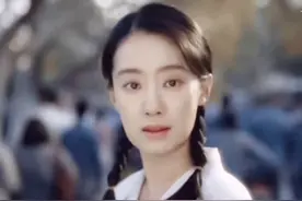 影视剧中16个“回头杀”，有人一眼万年，有人油腻耍帅，有人催泪图片